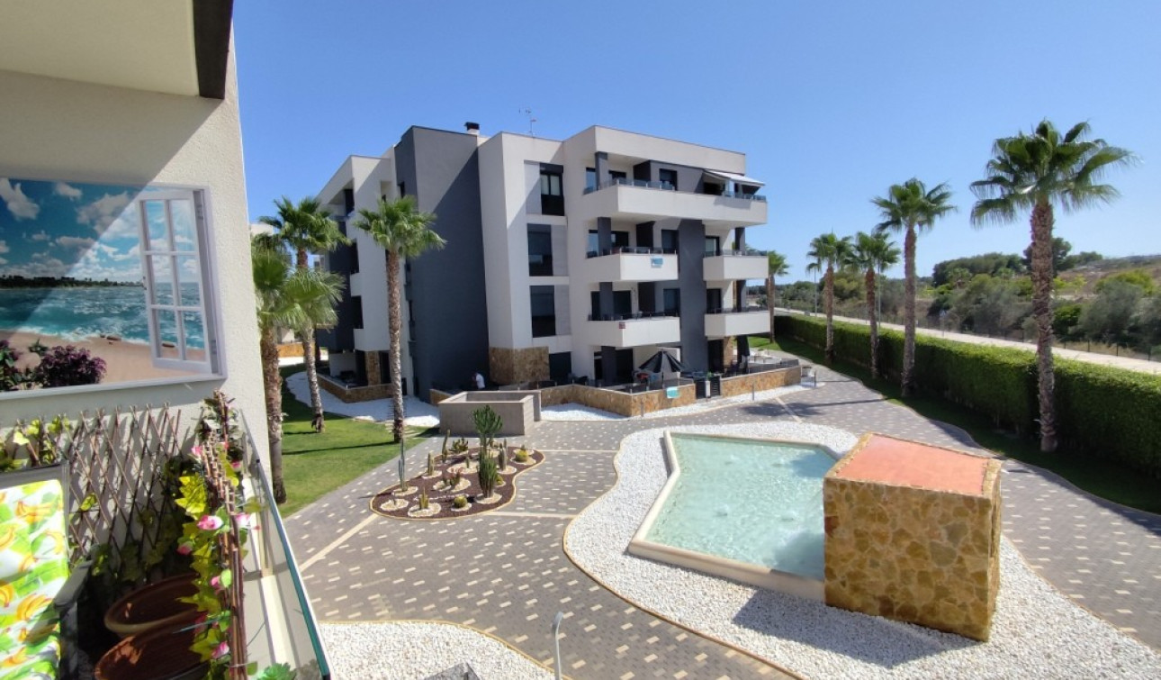 Reventa - Apartamento / Piso - Orihuela Costa