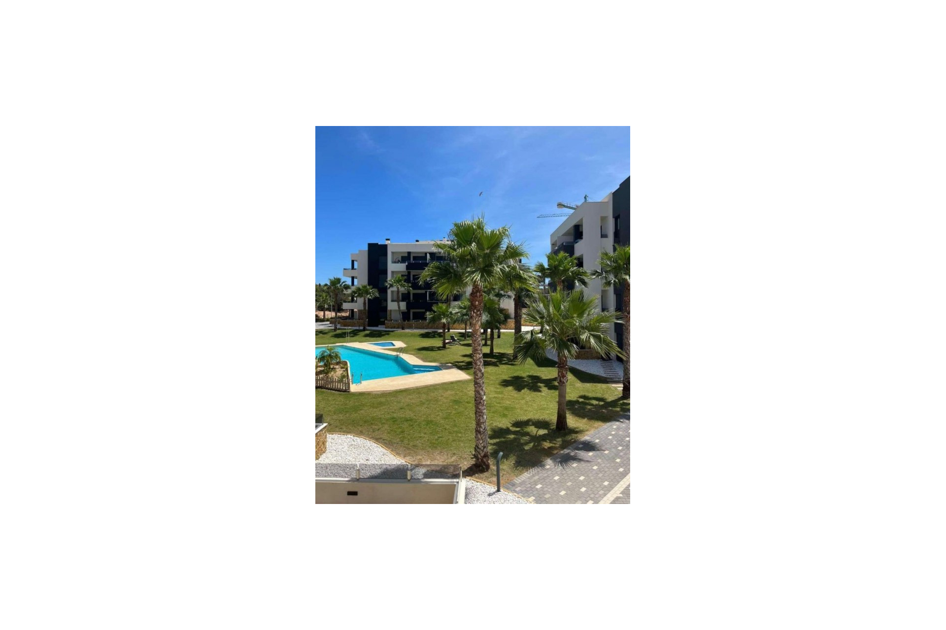 Reventa - Apartamento / Piso - Orihuela Costa