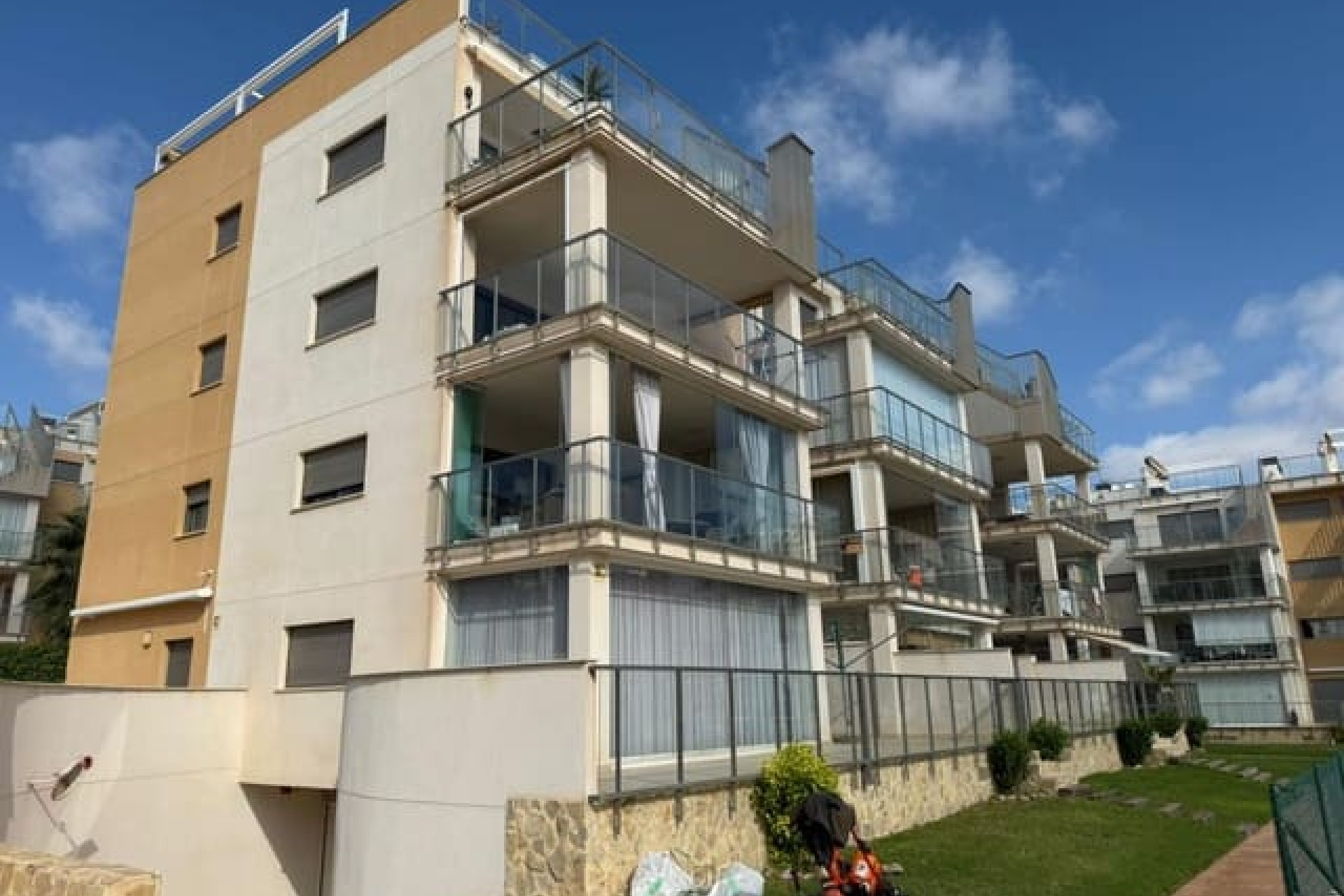 Reventa - Apartamento / Piso - Orihuela Costa