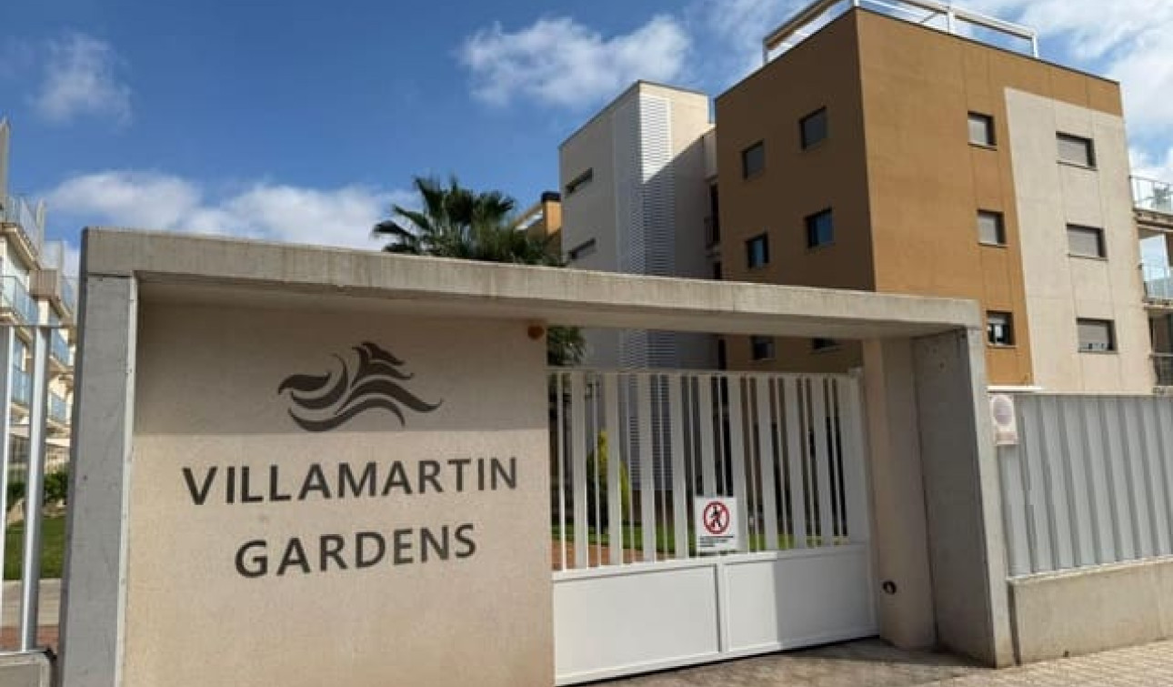 Reventa - Apartamento / Piso - Orihuela Costa