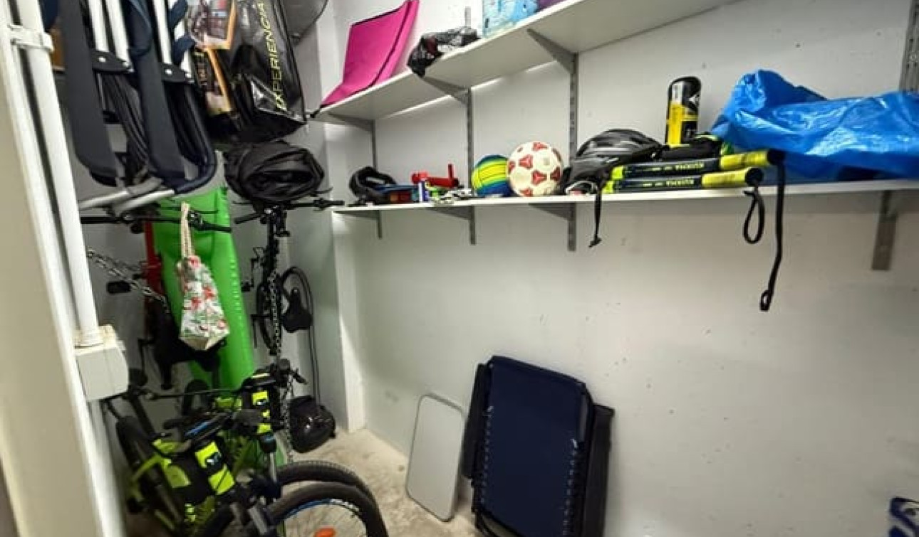 Reventa - Apartamento / Piso - Orihuela Costa