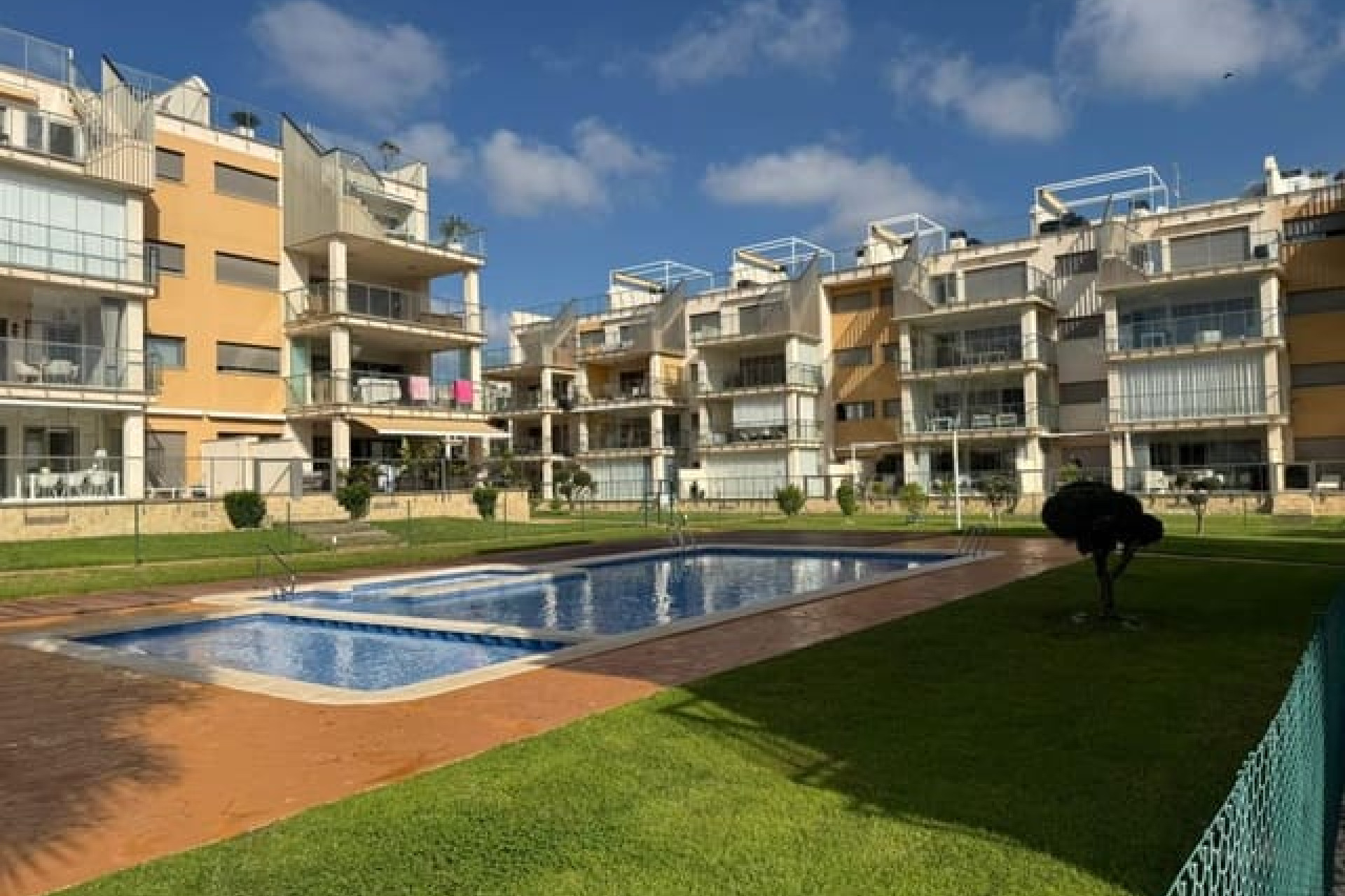 Reventa - Apartamento / Piso - Orihuela Costa