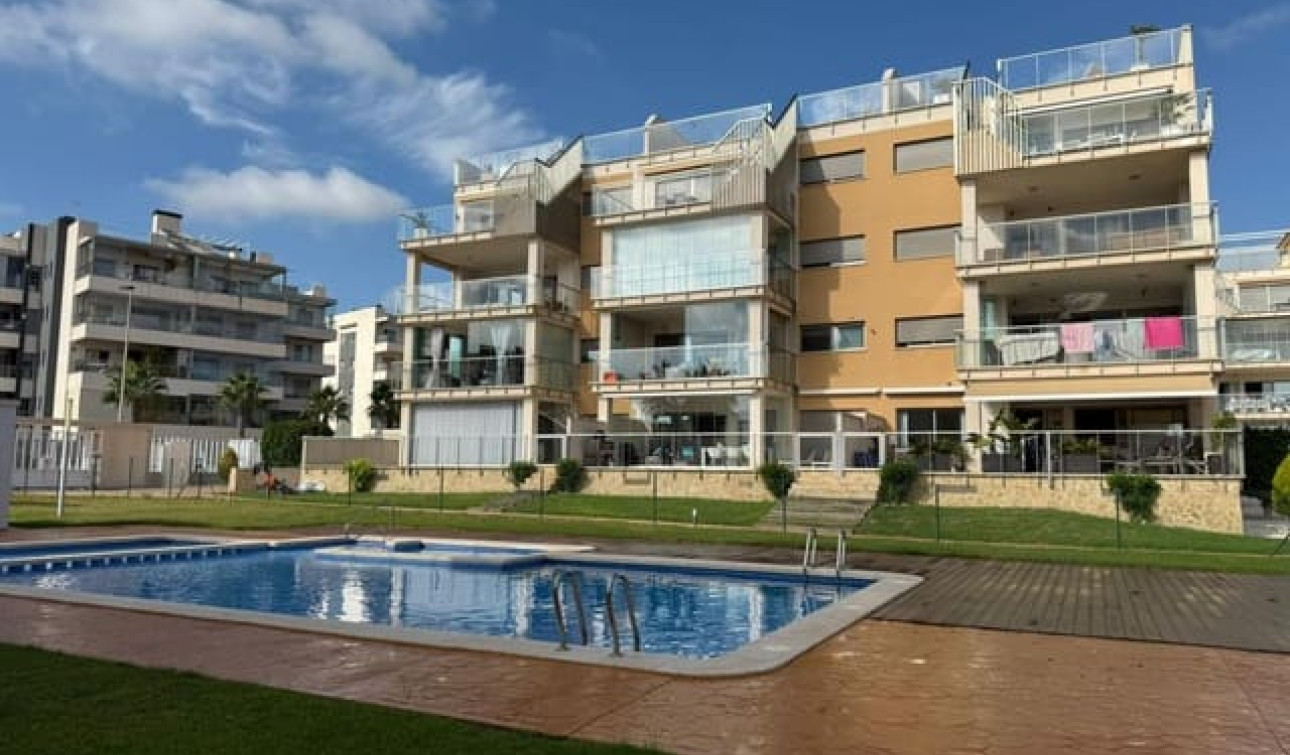 Reventa - Apartamento / Piso - Orihuela Costa