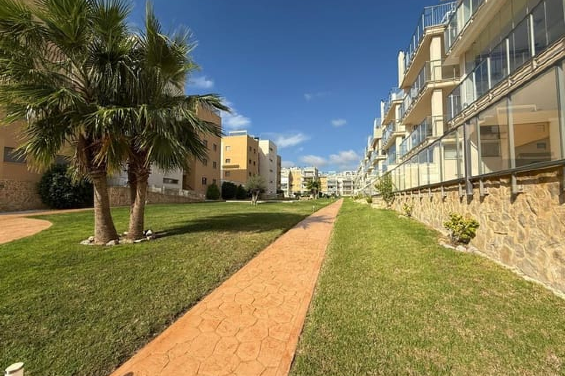 Reventa - Apartamento / Piso - Orihuela Costa