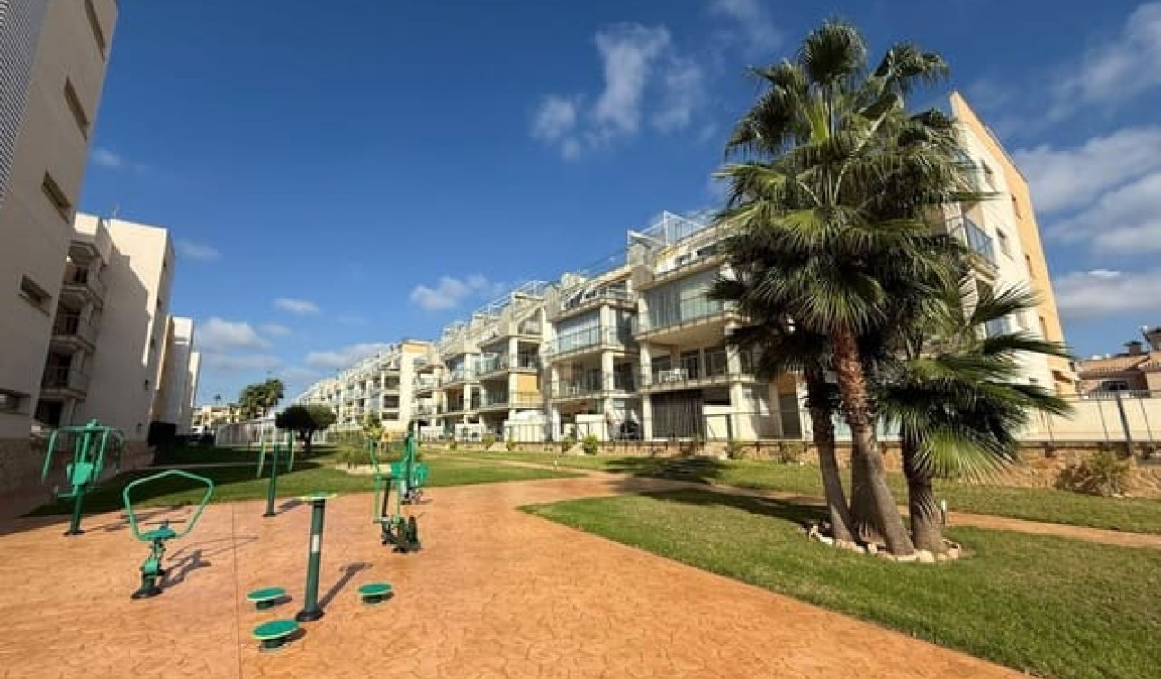 Reventa - Apartamento / Piso - Orihuela Costa