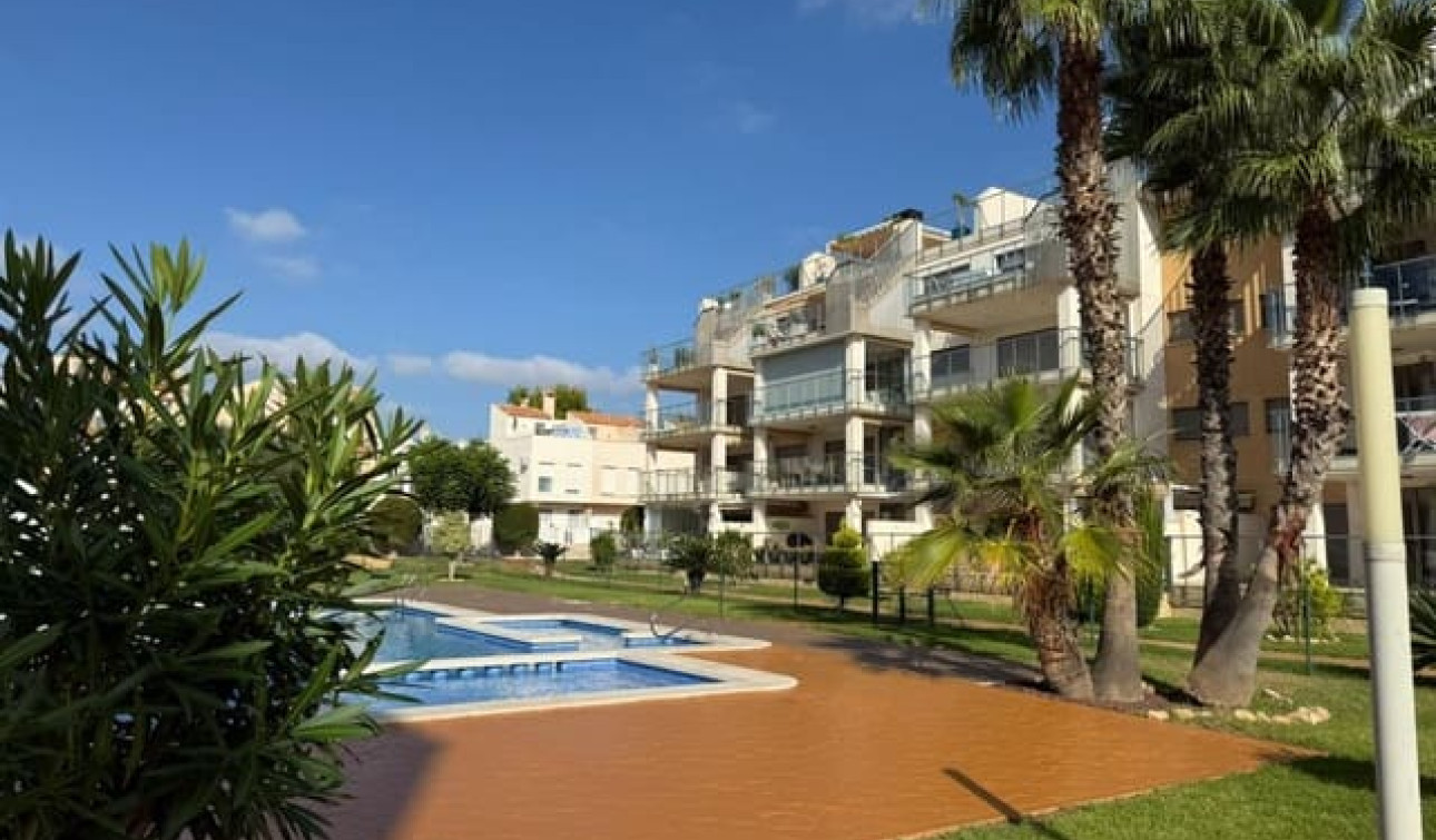 Reventa - Apartamento / Piso - Orihuela Costa