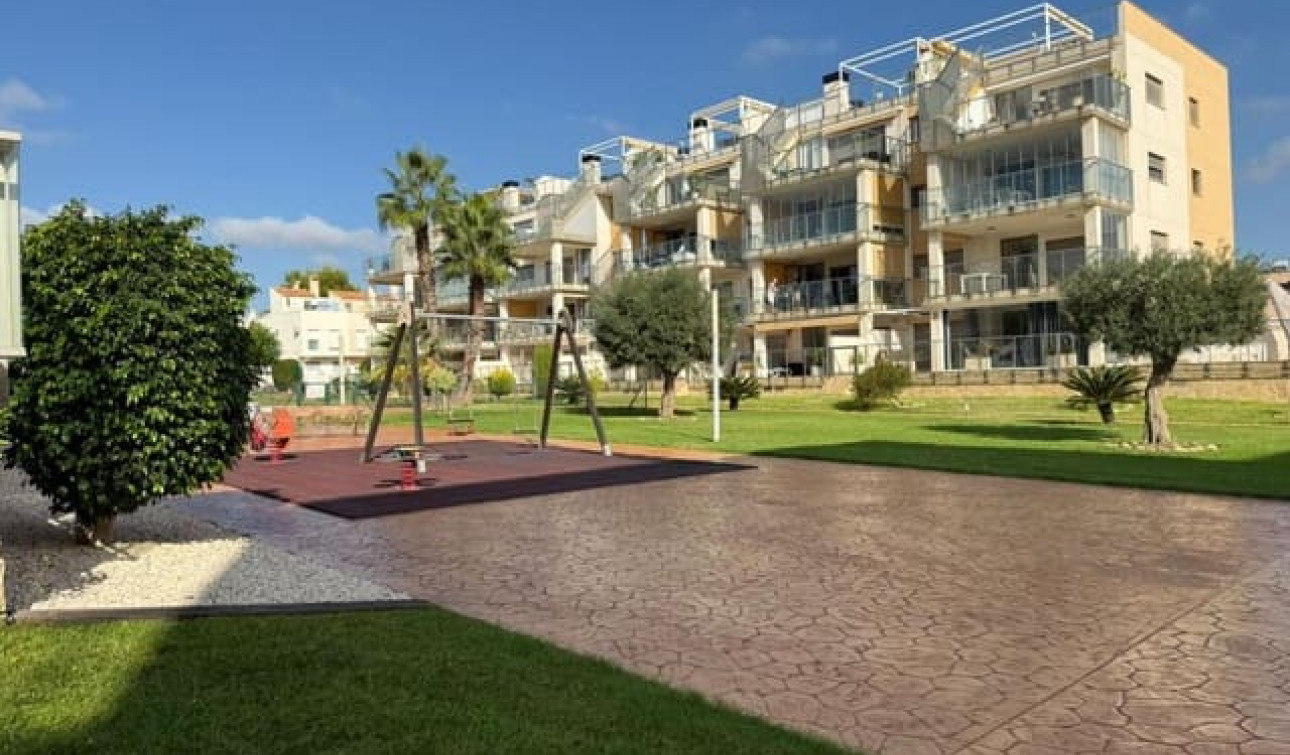 Reventa - Apartamento / Piso - Orihuela Costa