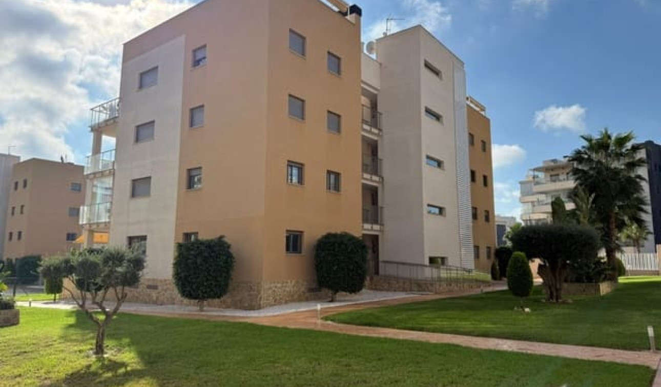 Reventa - Apartamento / Piso - Orihuela Costa