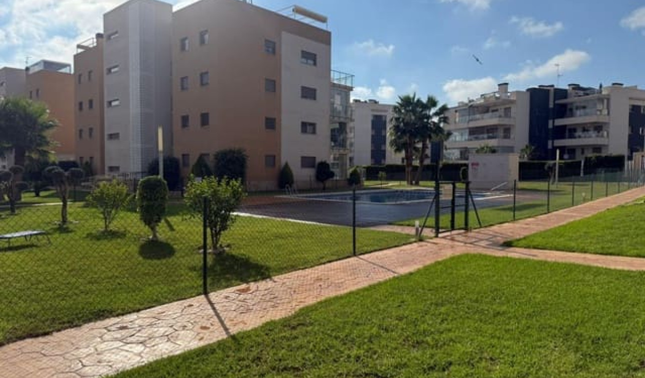 Reventa - Apartamento / Piso - Orihuela Costa