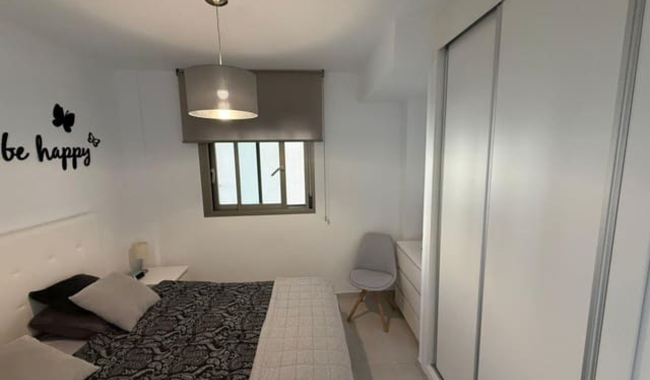 Reventa - Apartamento / Piso - Orihuela Costa