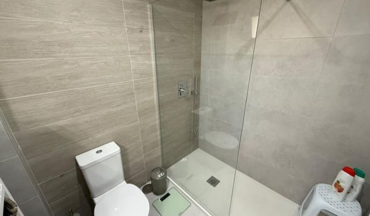 Reventa - Apartamento / Piso - Orihuela Costa