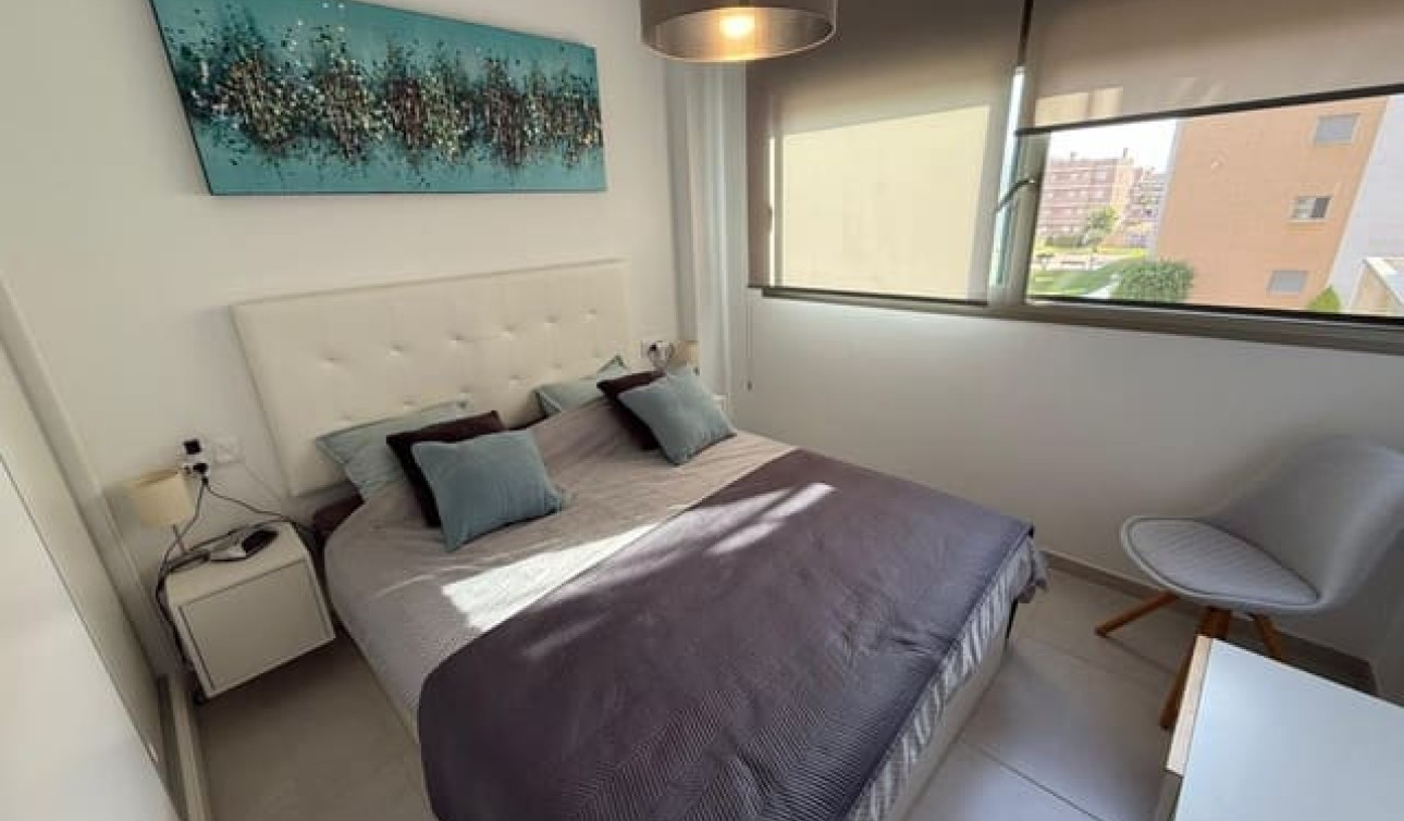 Reventa - Apartamento / Piso - Orihuela Costa