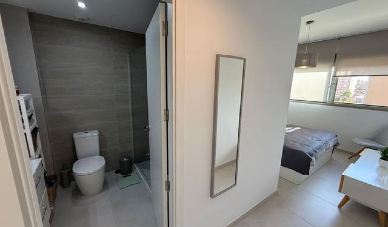 Reventa - Apartamento / Piso - Orihuela Costa