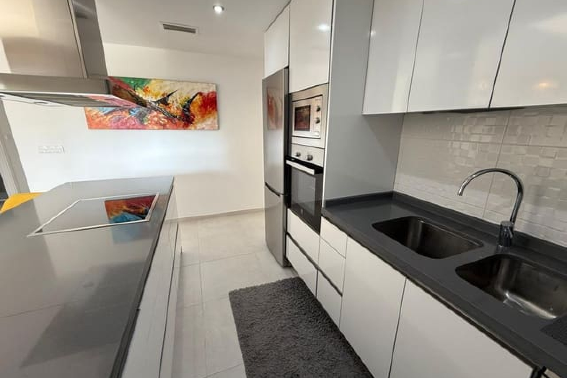 Reventa - Apartamento / Piso - Orihuela Costa