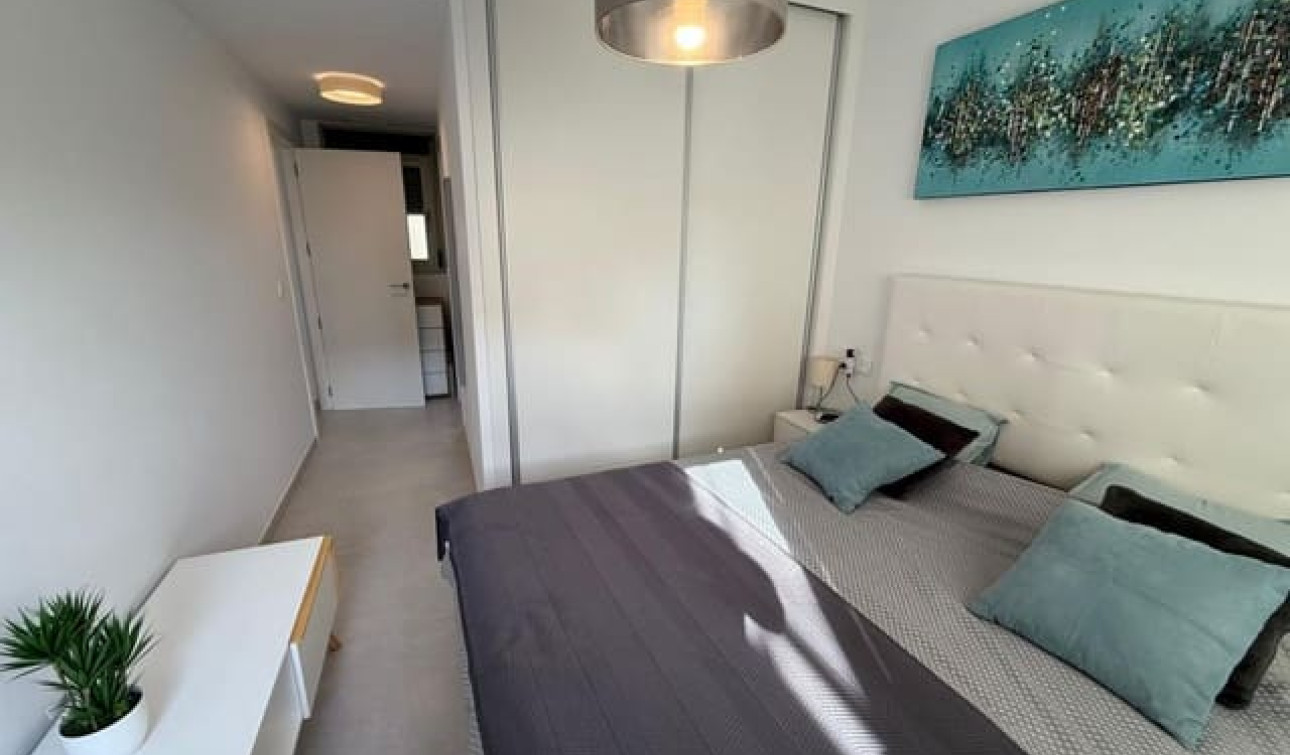 Reventa - Apartamento / Piso - Orihuela Costa