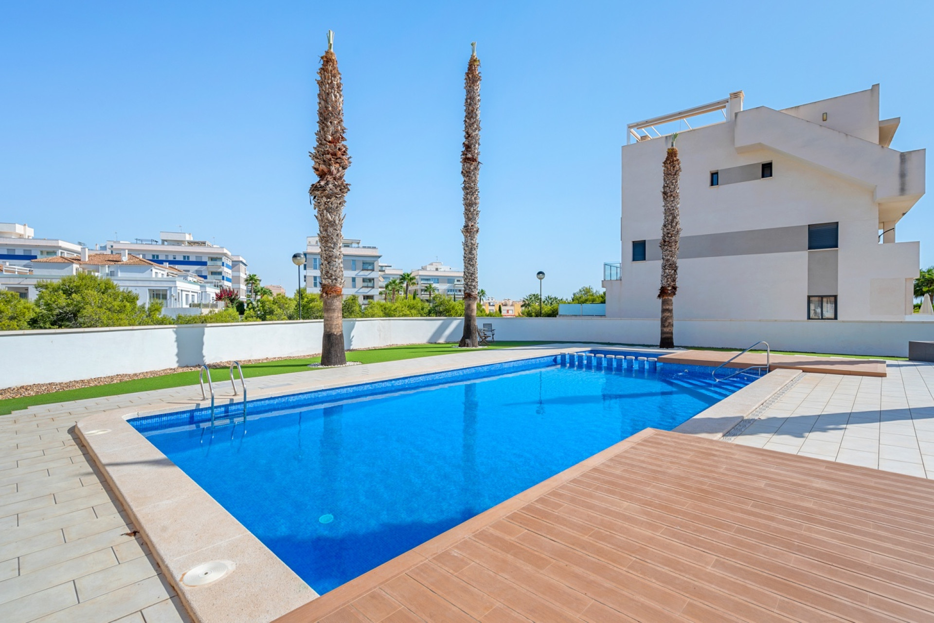 Reventa - Apartamento / Piso - Orihuela Costa