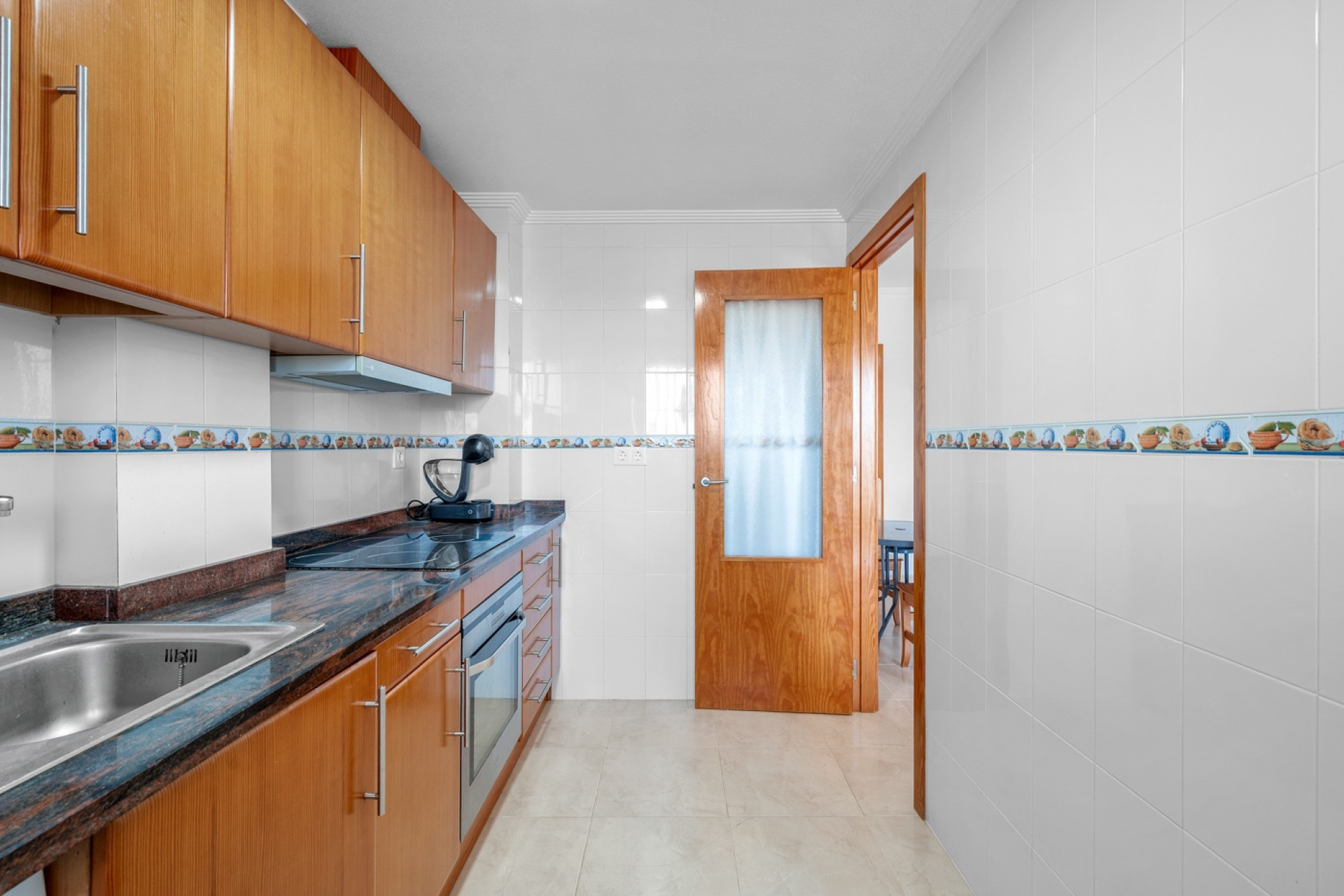 Reventa - Apartamento / Piso - Orihuela Costa