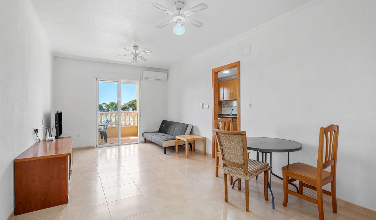 Reventa - Apartamento / Piso - Orihuela Costa