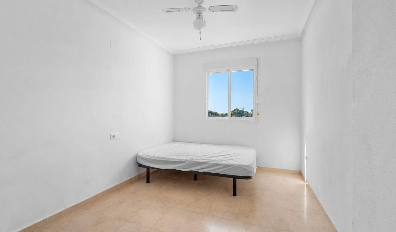 Reventa - Apartamento / Piso - Orihuela Costa