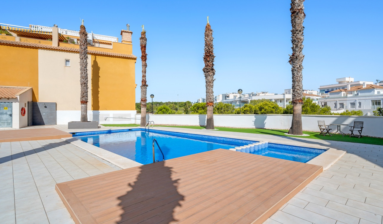 Reventa - Apartamento / Piso - Orihuela Costa