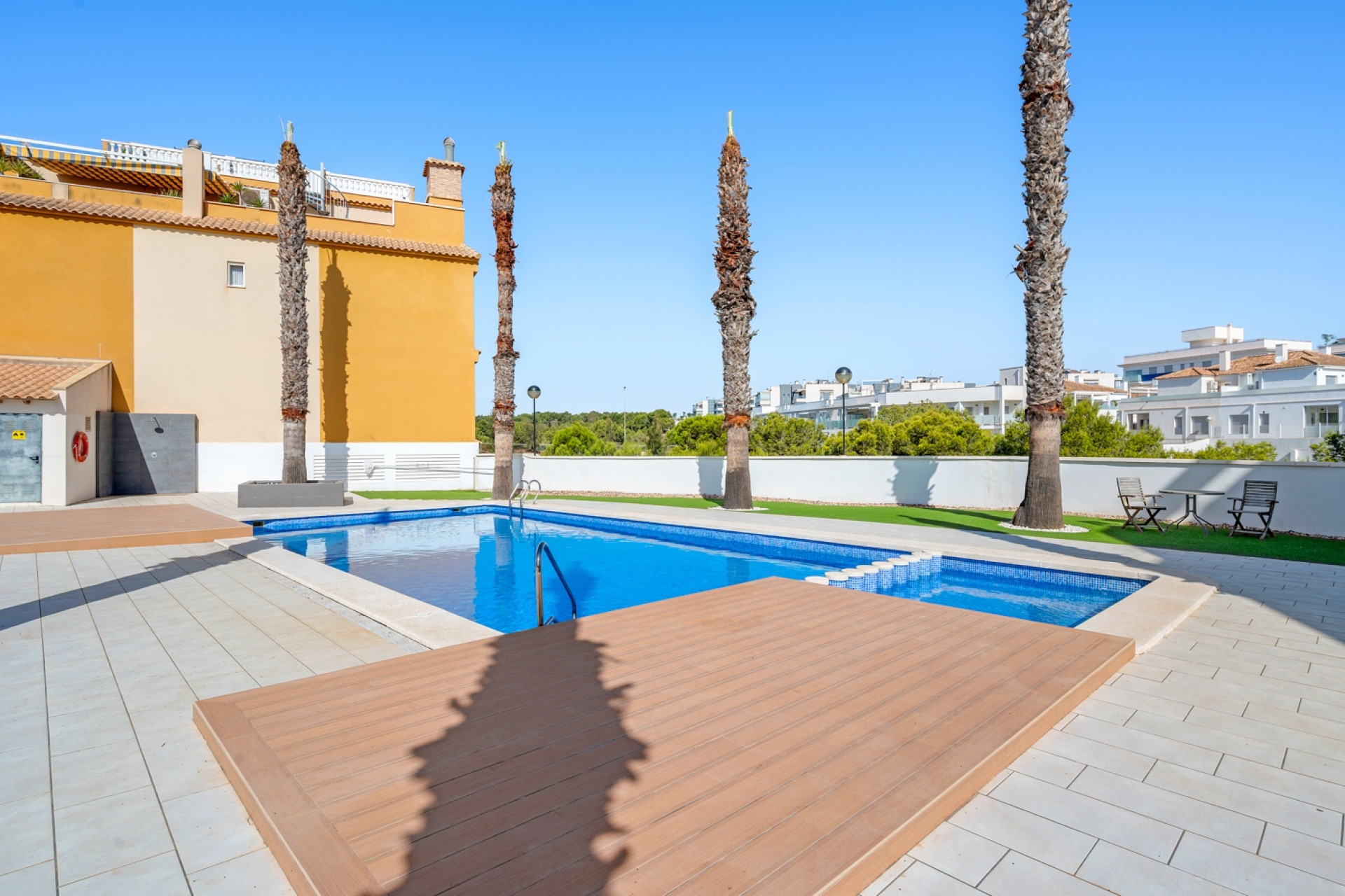 Reventa - Apartamento / Piso - Orihuela Costa