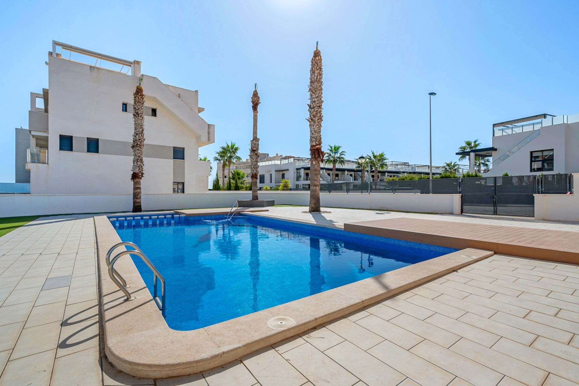 Reventa - Apartamento / Piso - Orihuela Costa
