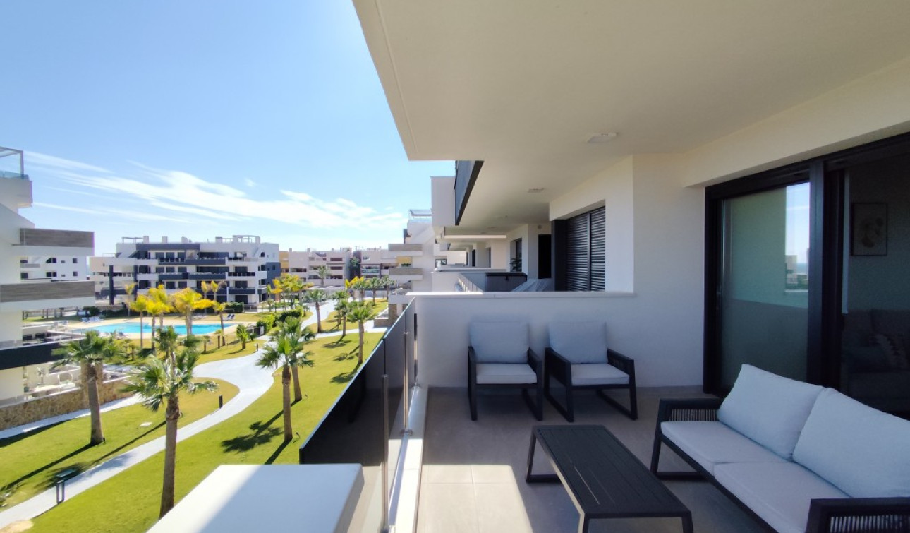 Reventa - Apartamento / Piso - Orihuela Costa