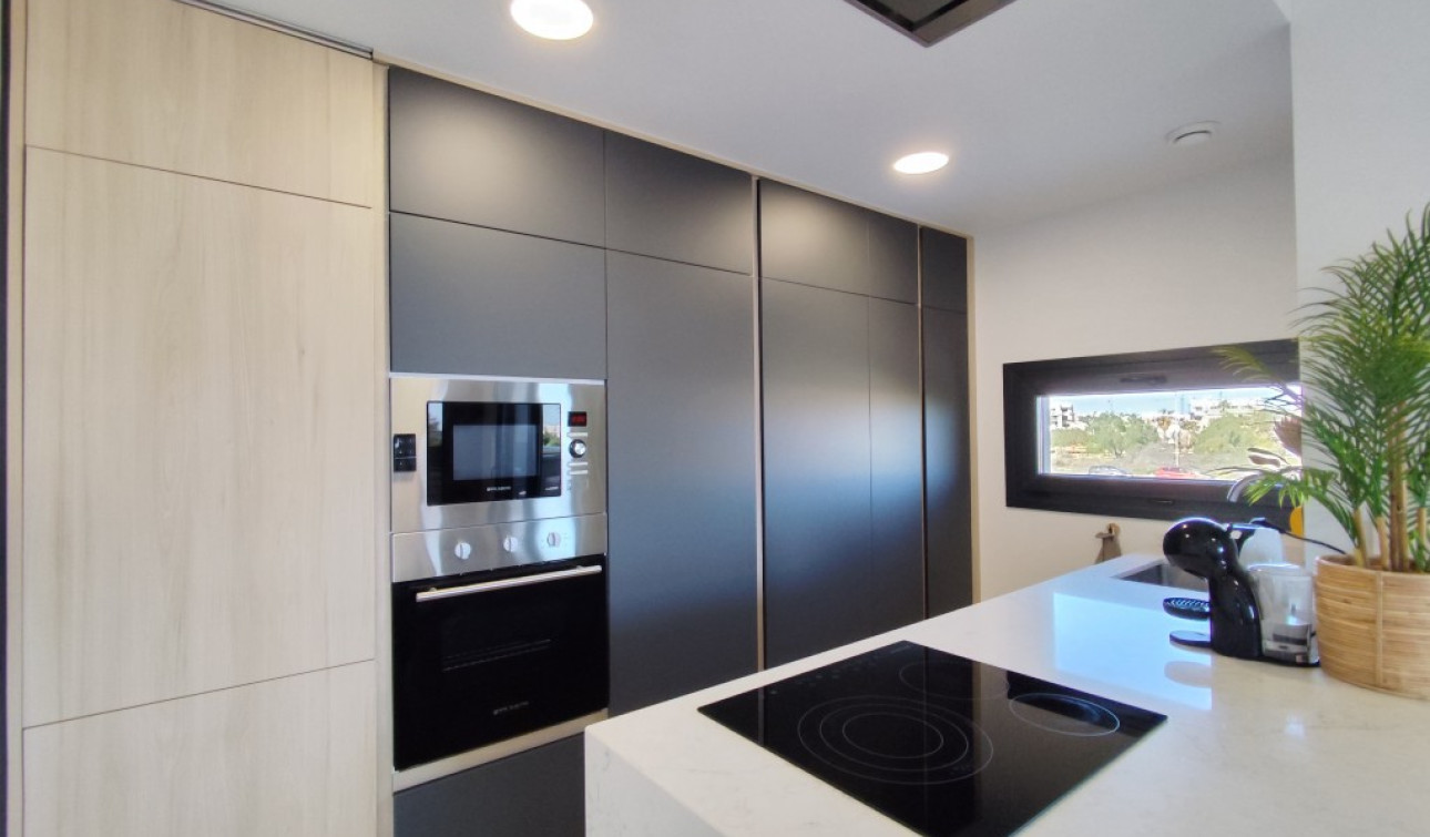 Reventa - Apartamento / Piso - Orihuela Costa