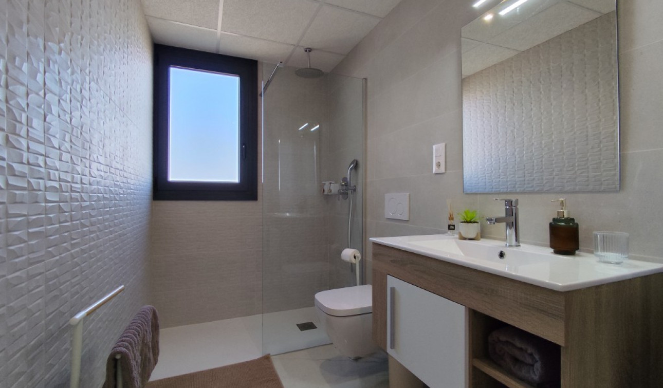 Reventa - Apartamento / Piso - Orihuela Costa