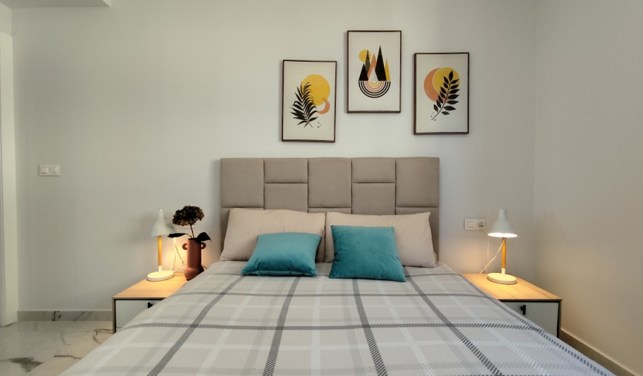 Reventa - Apartamento / Piso - Orihuela Costa