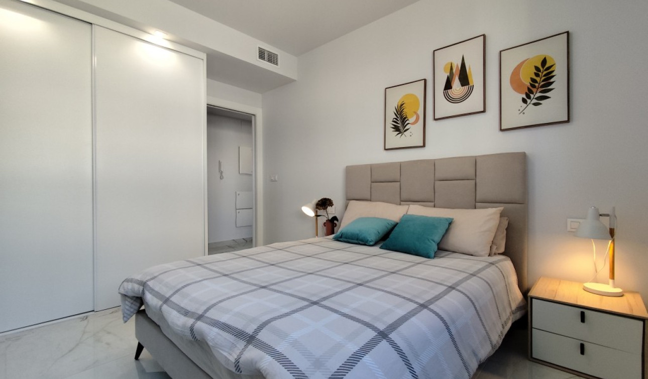 Reventa - Apartamento / Piso - Orihuela Costa