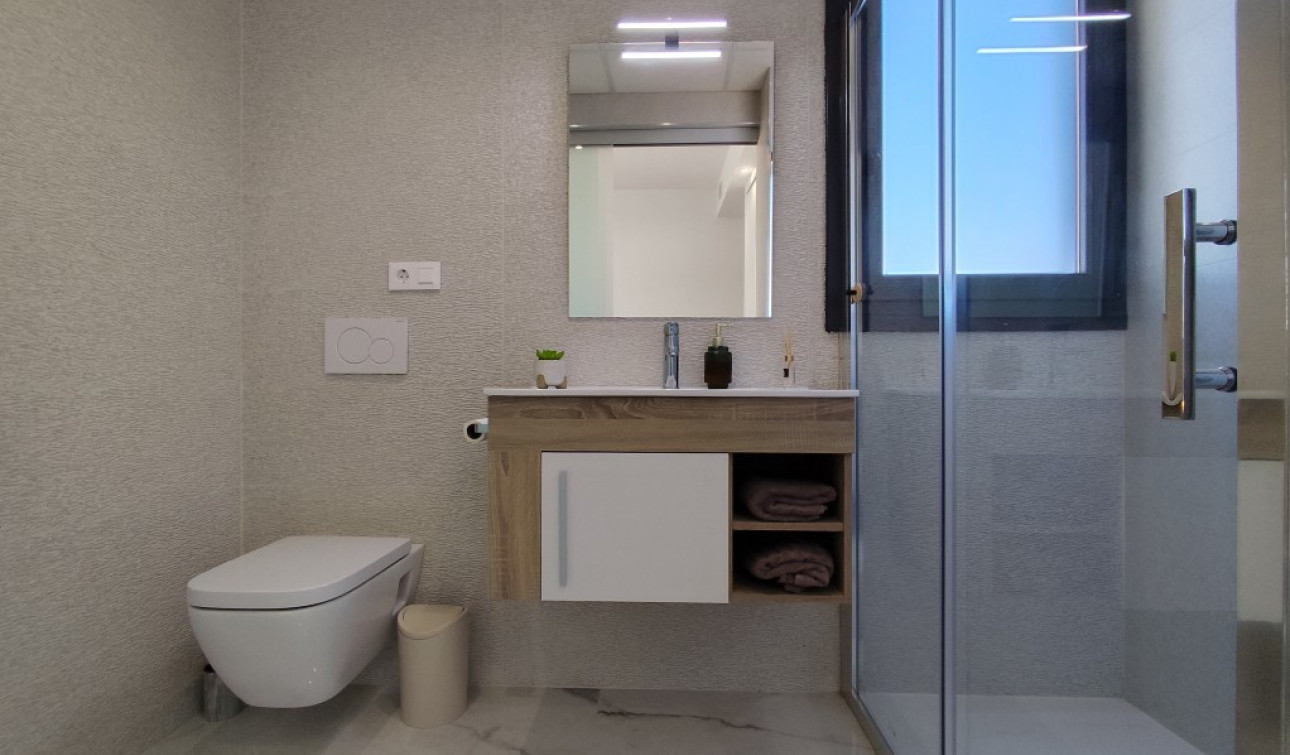 Reventa - Apartamento / Piso - Orihuela Costa