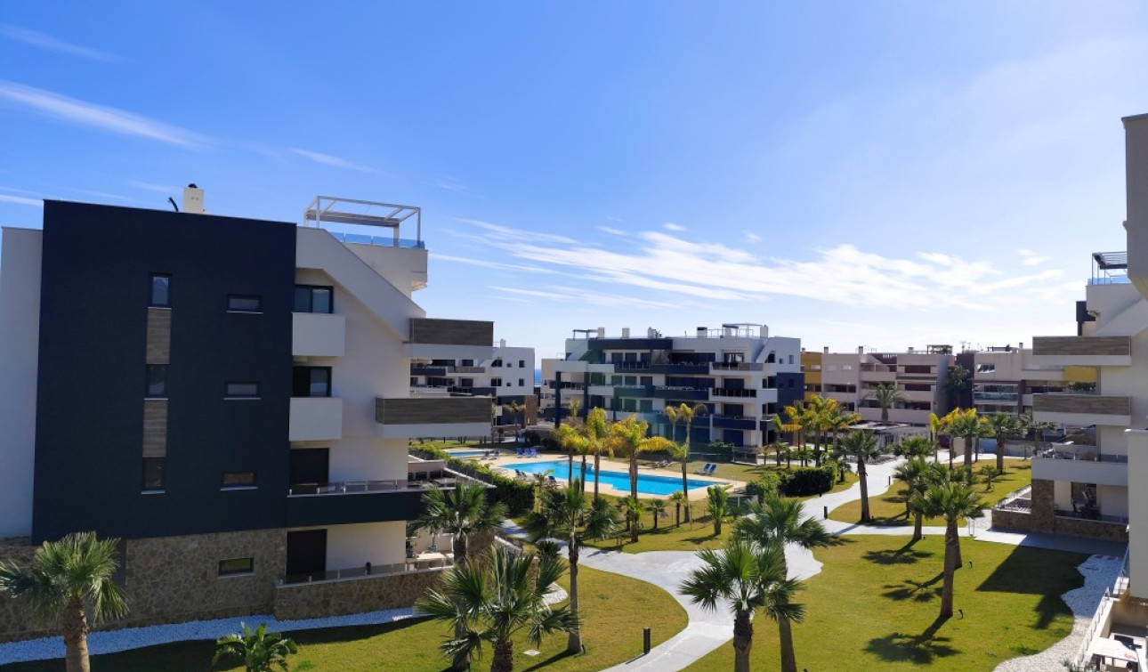 Reventa - Apartamento / Piso - Orihuela Costa