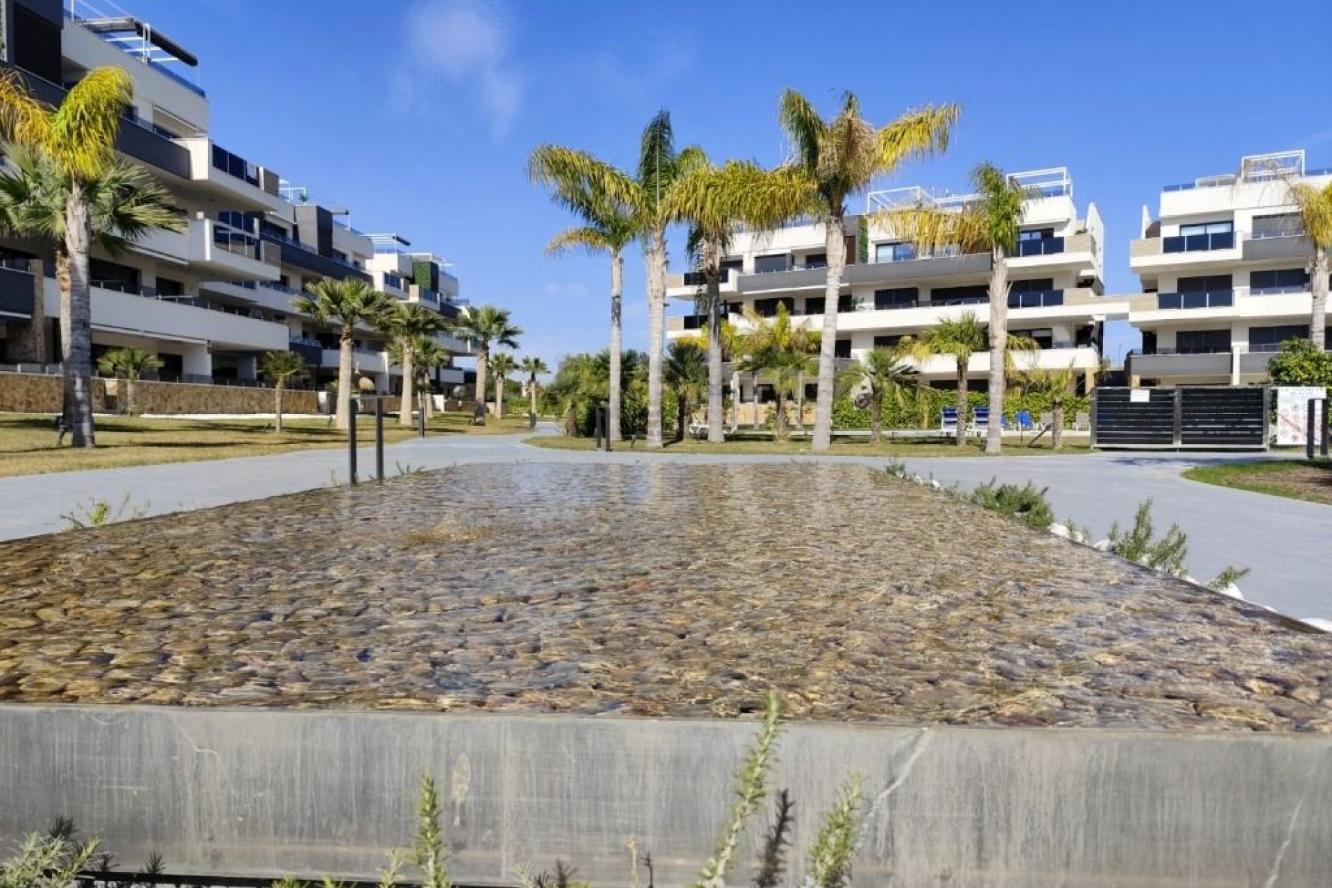 Reventa - Apartamento / Piso - Orihuela Costa