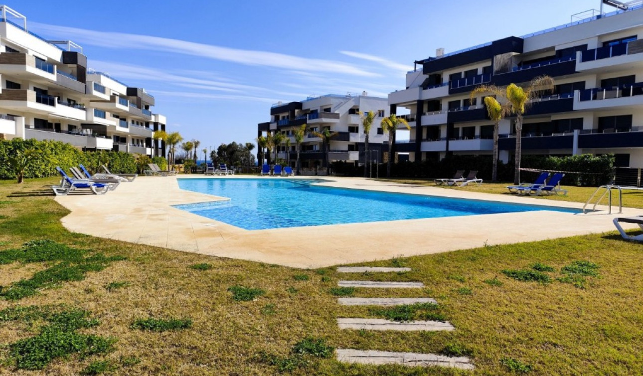 Reventa - Apartamento / Piso - Orihuela Costa