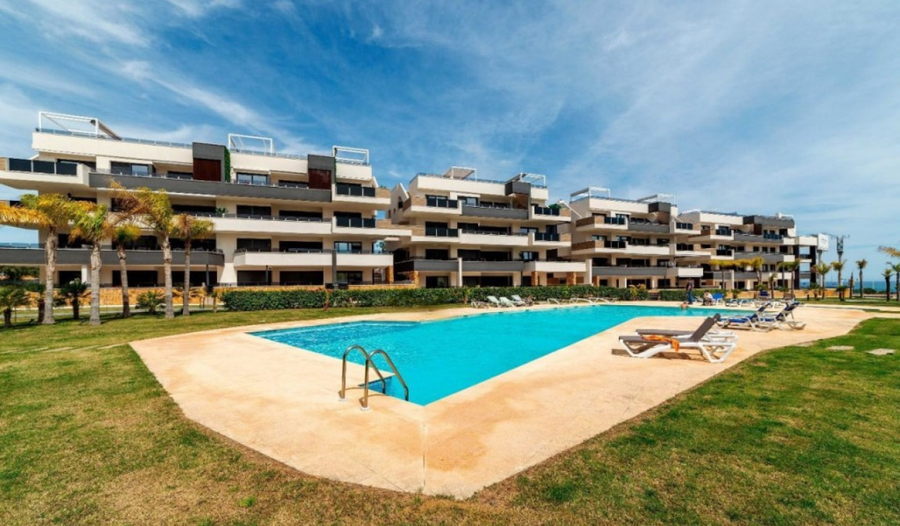 Reventa - Apartamento / Piso - Orihuela Costa