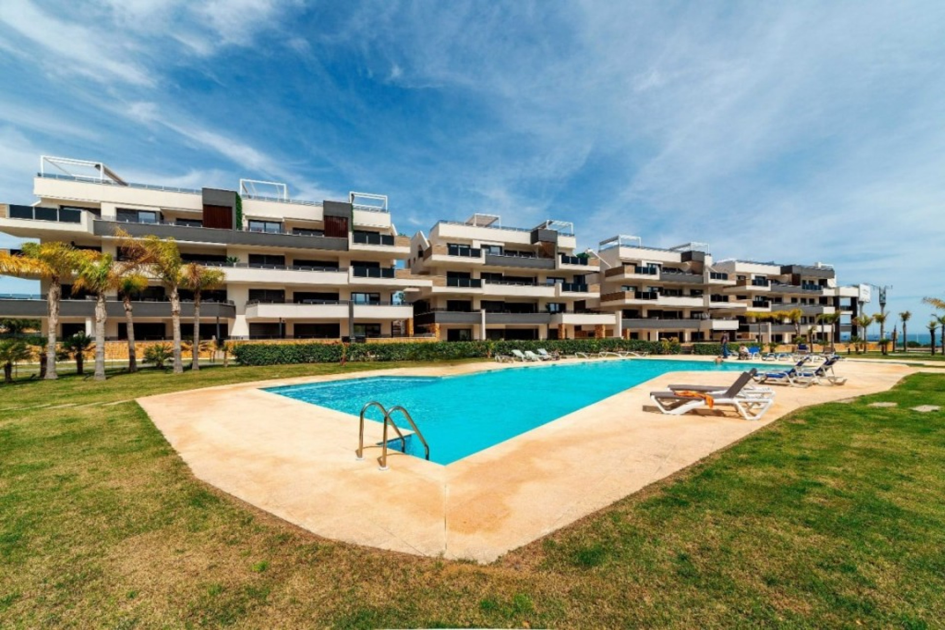 Reventa - Apartamento / Piso - Orihuela Costa