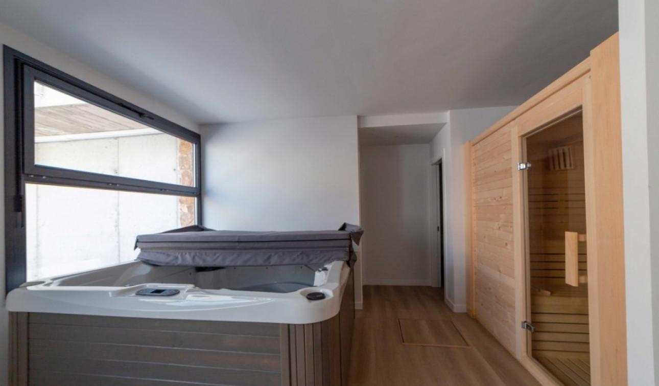 Reventa - Apartamento / Piso - Orihuela Costa