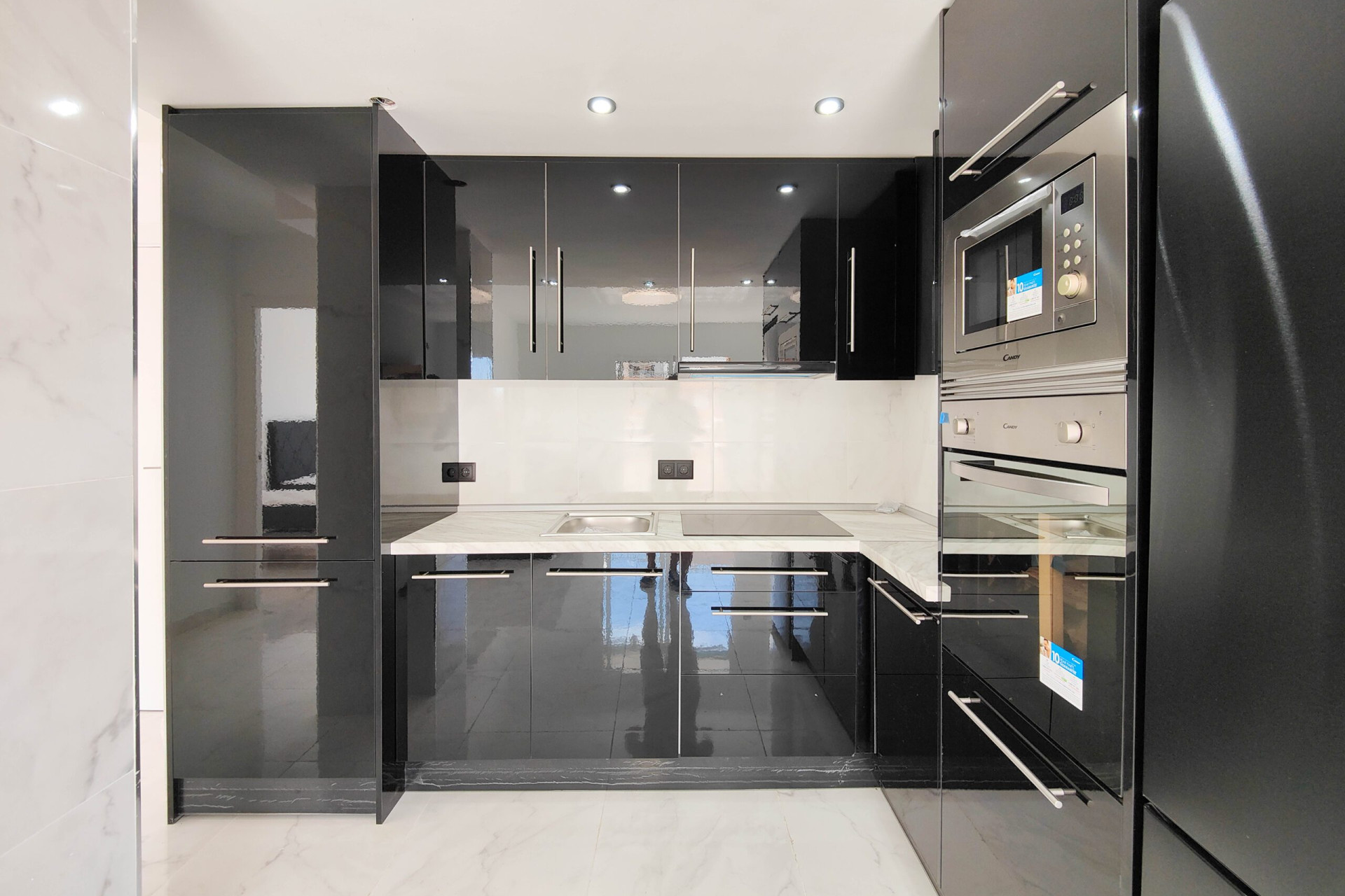 Reventa - Apartamento / Piso - Orihuela Costa