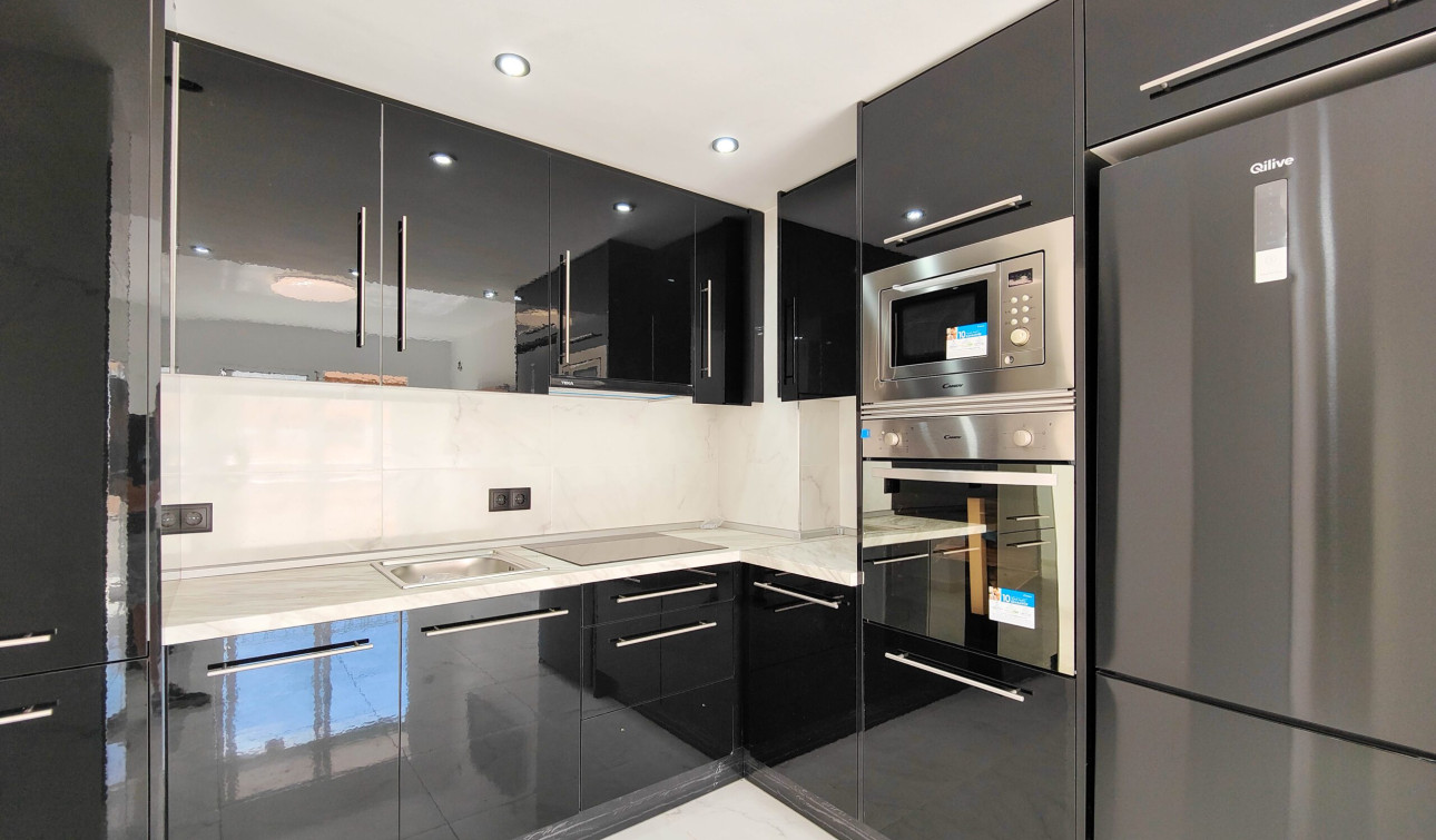 Reventa - Apartamento / Piso - Orihuela Costa