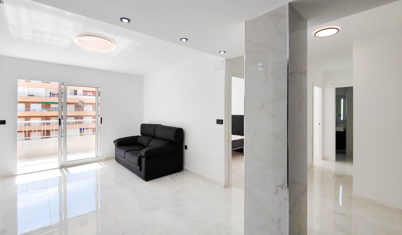 Reventa - Apartamento / Piso - Orihuela Costa