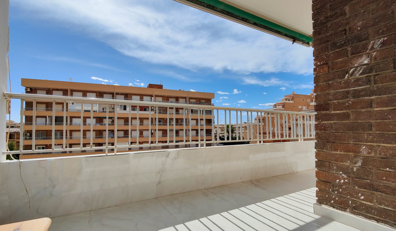Reventa - Apartamento / Piso - Orihuela Costa