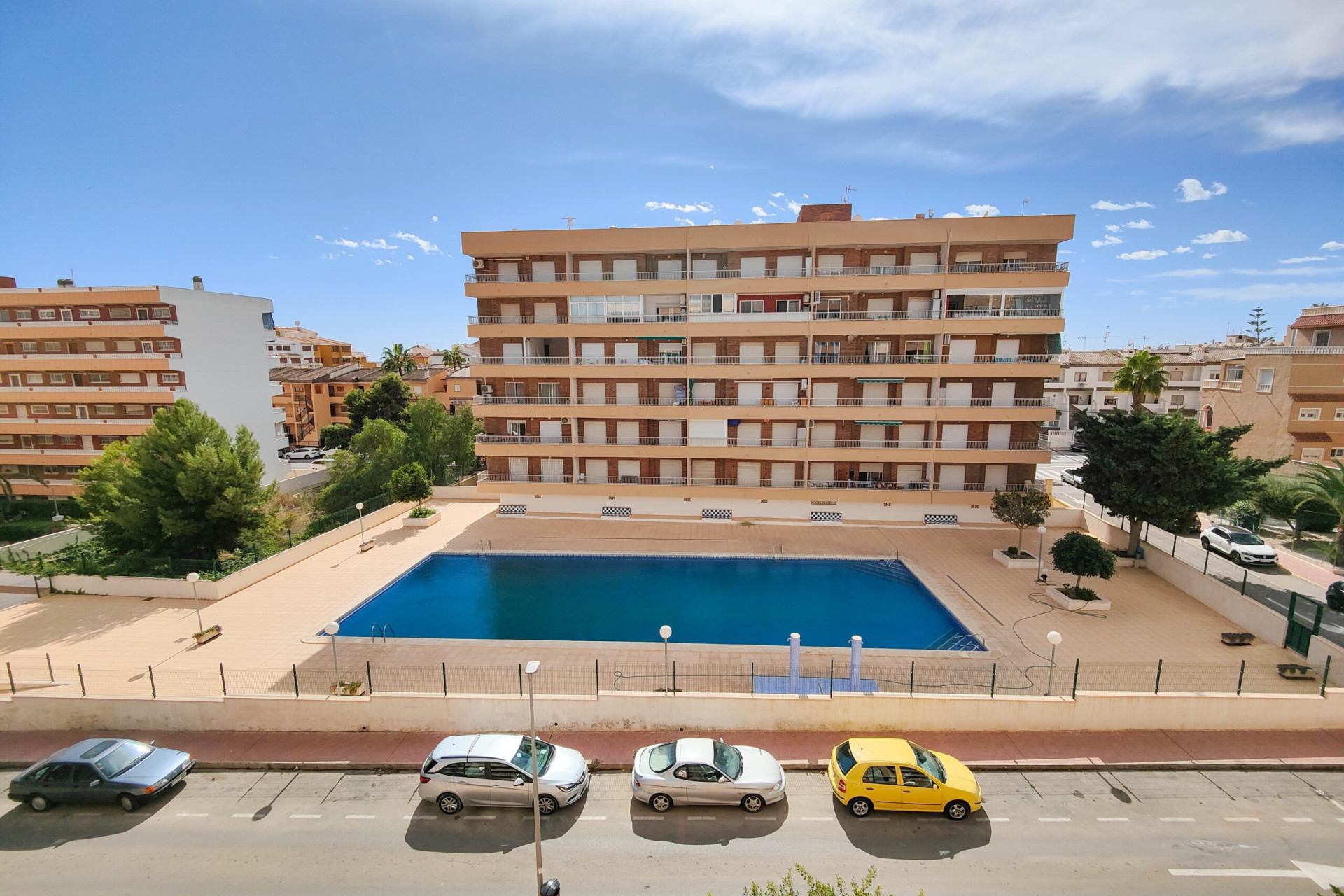 Reventa - Apartamento / Piso - Orihuela Costa