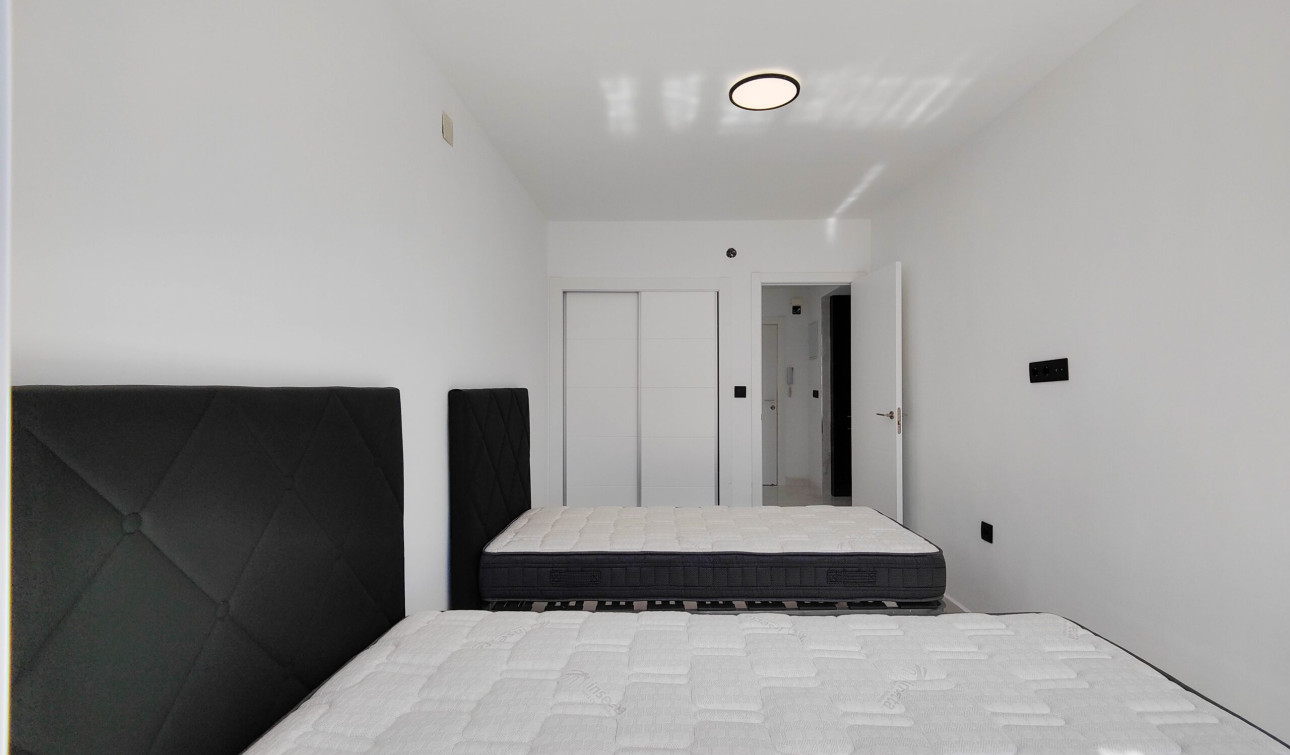 Reventa - Apartamento / Piso - Orihuela Costa