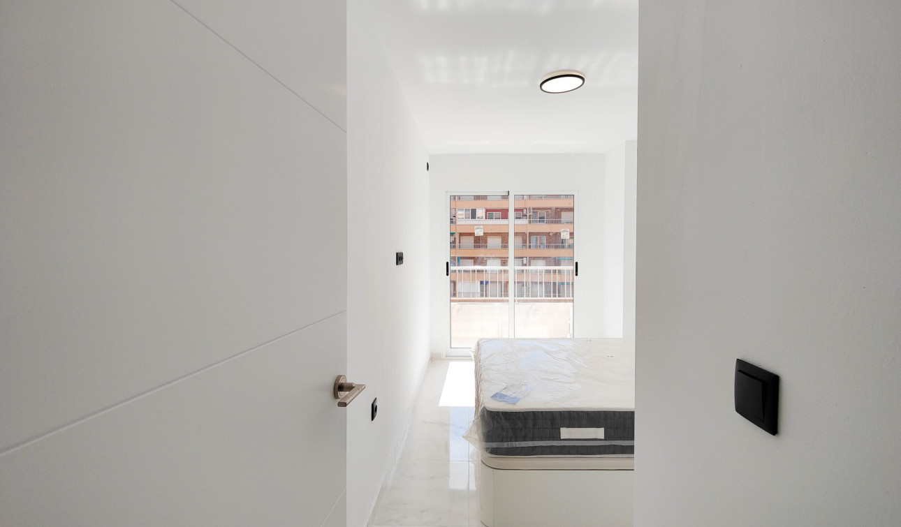 Reventa - Apartamento / Piso - Orihuela Costa