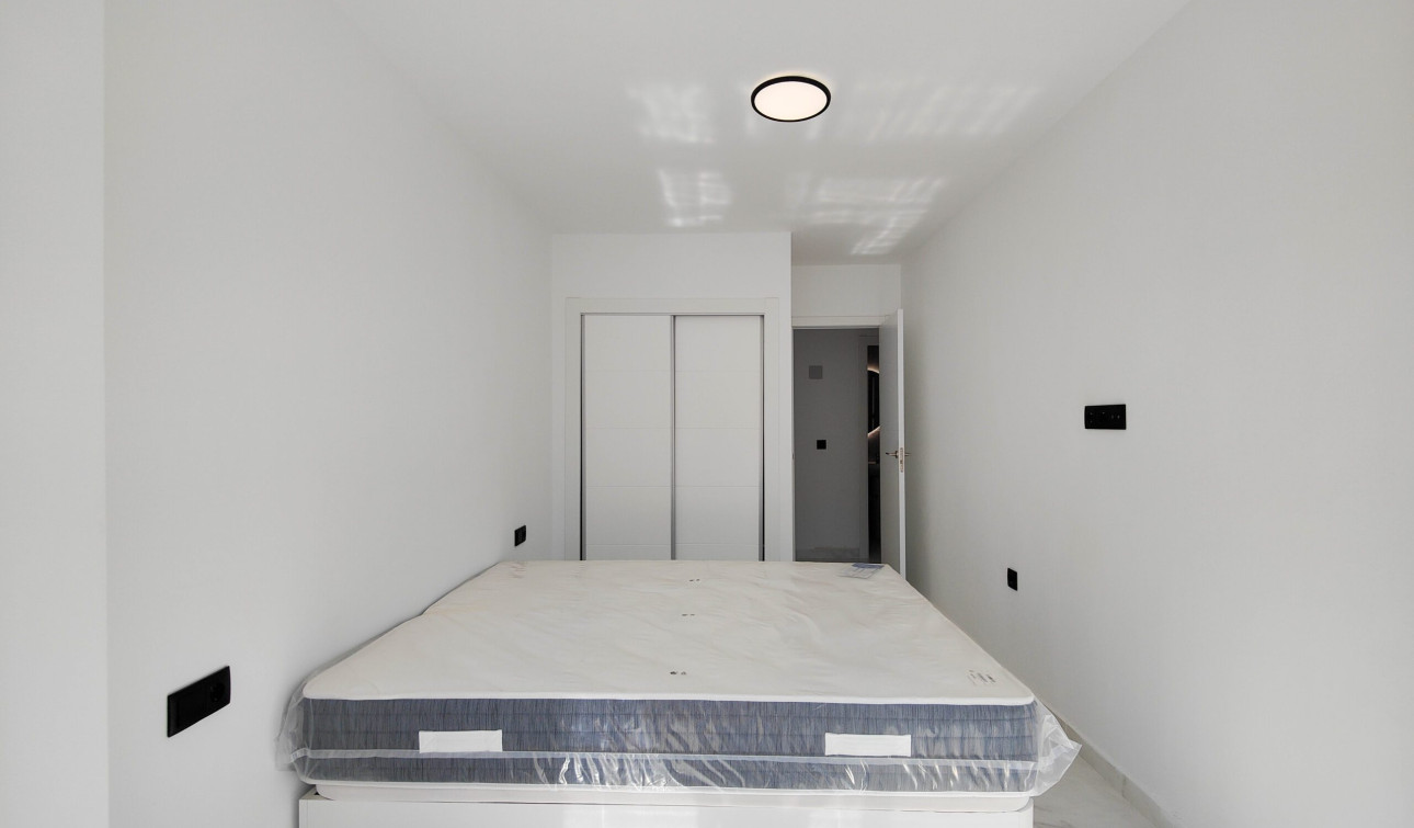 Reventa - Apartamento / Piso - Orihuela Costa