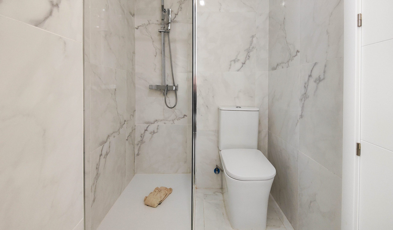 Reventa - Apartamento / Piso - Orihuela Costa