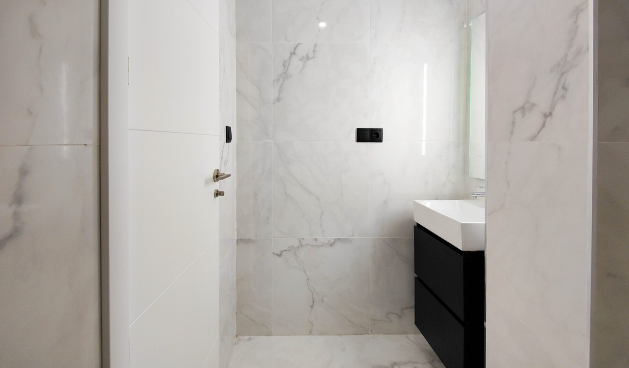 Reventa - Apartamento / Piso - Orihuela Costa