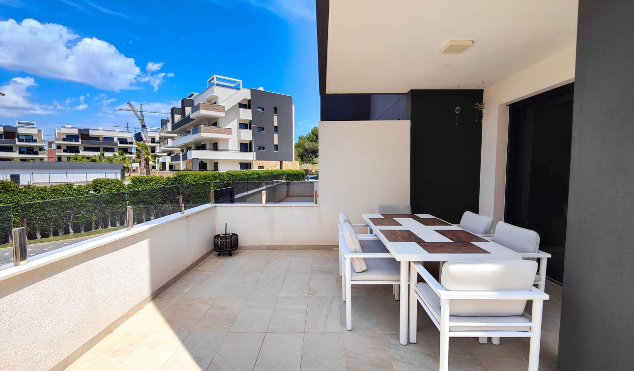 Reventa - Apartamento / Piso - Orihuela Costa