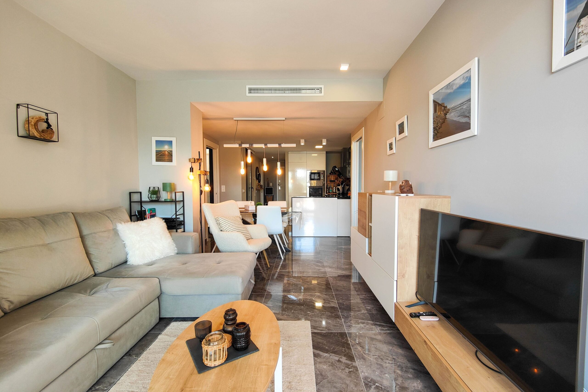 Reventa - Apartamento / Piso - Orihuela Costa